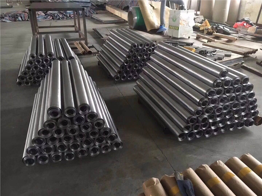 石嘴山1毫米厚铅板价格